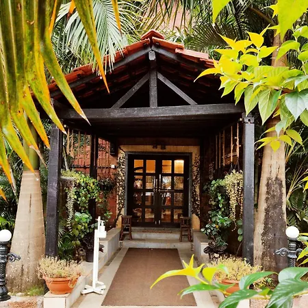 Chira Meadows Ecoresort, Dapoli-2