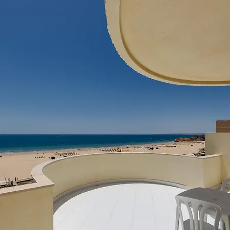 Turim Algarve Mor Apartamentos Turisticos-3