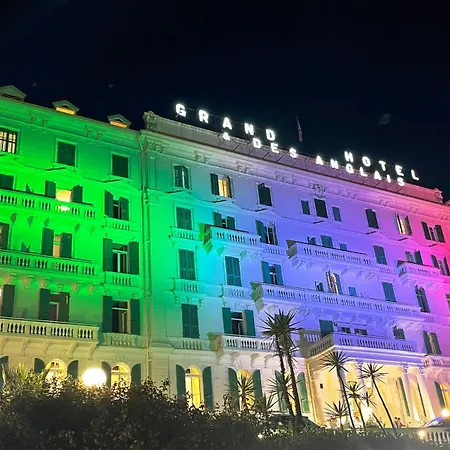 Grand Hotel&des Anglais Spa-3