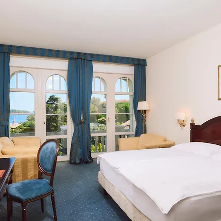 Arbiana Heritage Hotel-2