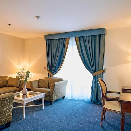 Arbiana Heritage Hotel-3