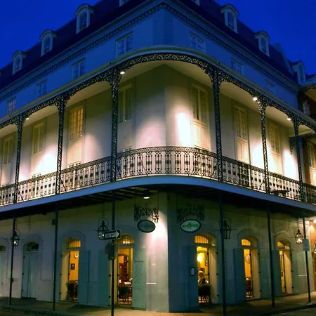 Hotel St. Marie-2