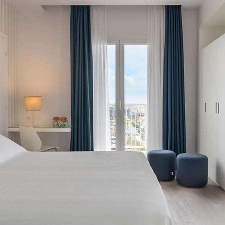 Hotel Fedora Riccione - Fronte Mare-3