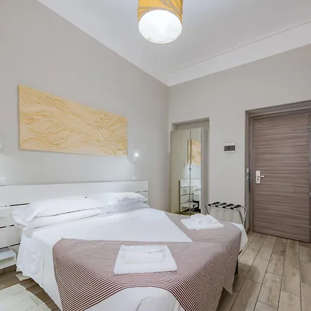 Hotel Bogart Milano-3