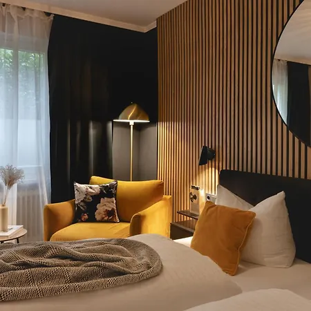 Hotel Stadt Hamburg-2