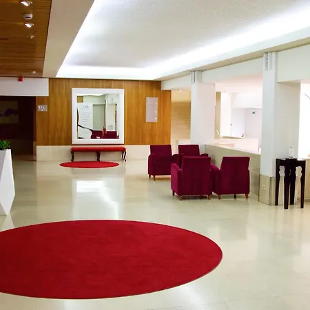 Hotel Eurosol Leiria & Jardim-2