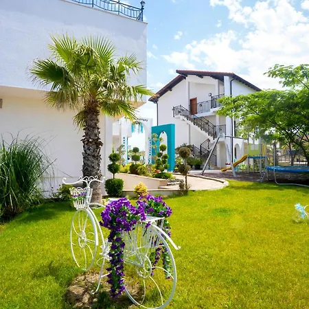 Royal Calisto Hotel-3