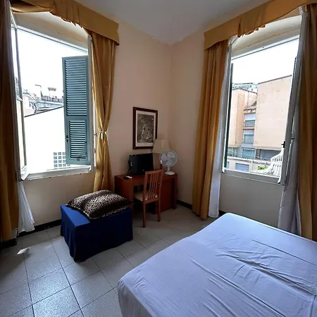 Hotel Villa Luisa-2