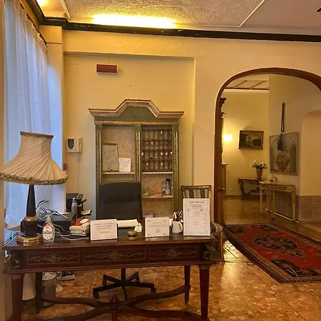 Hotel Villa Luisa-3