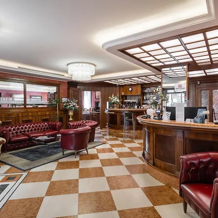 Hotel Lucrezia Borgia-3