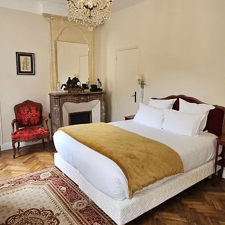 Le Tardif, Noble Guesthouse-3