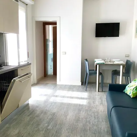La Coccinella Residence-2