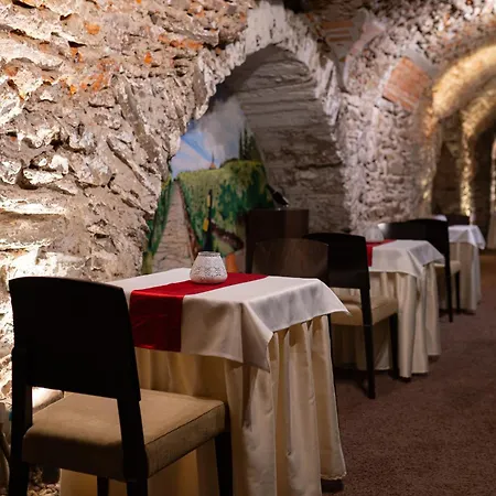 Boutique Hotel Zlaty Dukat-3