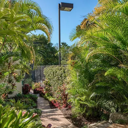 Noosa Crest Resort-2