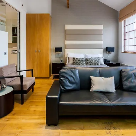 Space Aparthotel-2