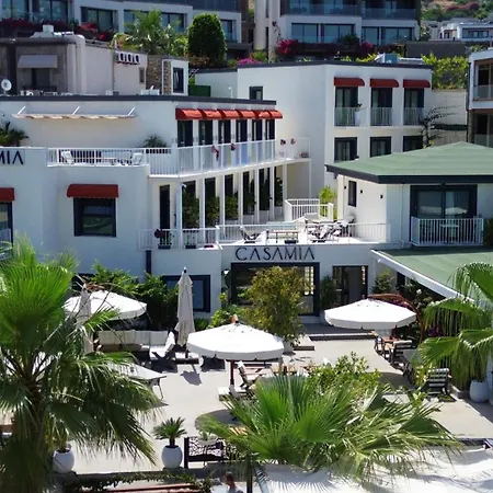 Casamia Boutique Hotel-3