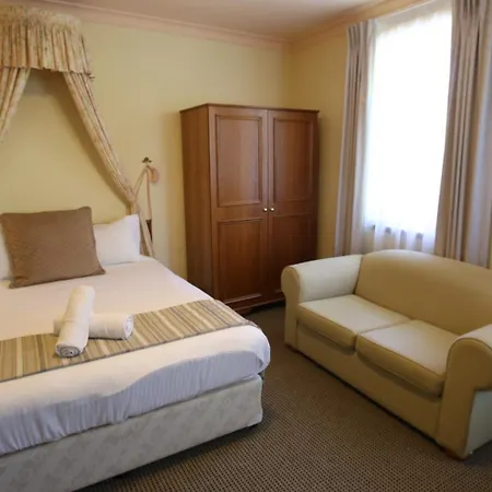 La Maison Boutique Hotel-3