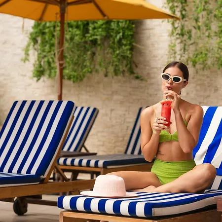 Hotel Ikon Phuket - Sha Extra Plus-2