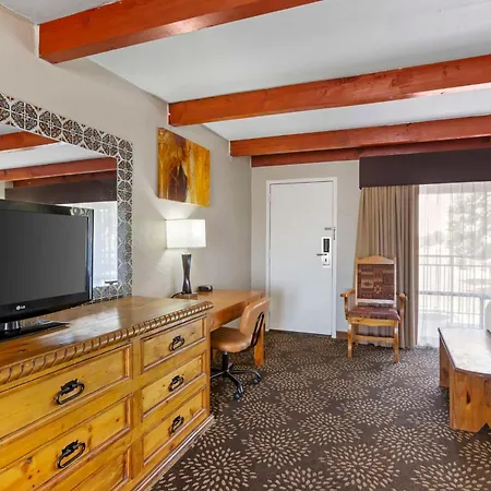 Best Western Mission Inn-2