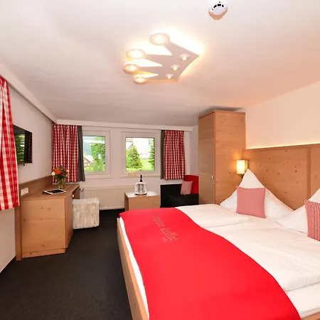 Hotel Tradizio-3