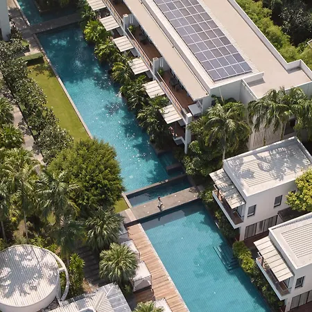The Chill Resort And Spa, Koh Chang-2