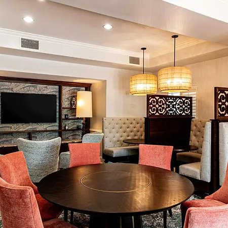 Hampton Inn & Suites Charleston-West Ashley-3