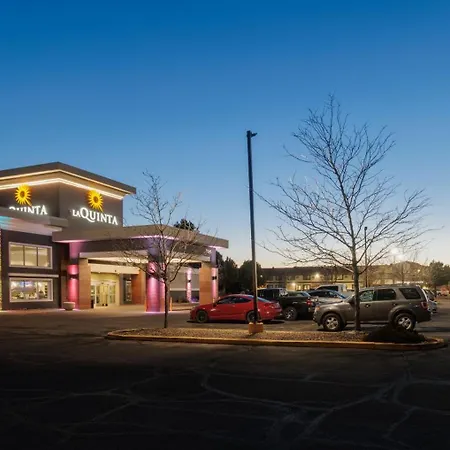 La Quinta Inn & Suites By Wyndham Fort Collins, Colorado-3
