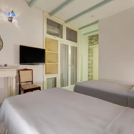 Beyazhan Hotel-2