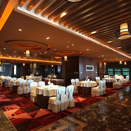 Crowne Plaza Danang, An Ihg Hotel-3