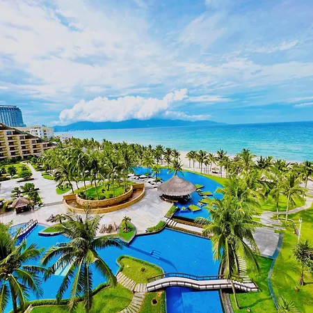 Crowne Plaza Danang, An Ihg Hotel-2