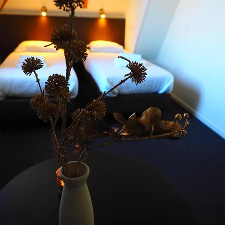 Hotel 't Anker-2
