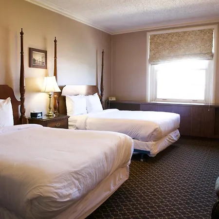 Spokane Club Hotel-3