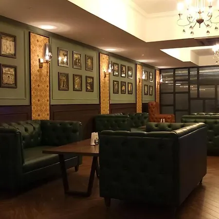 Comfort Inn-3