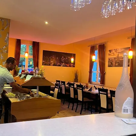 Hotel Alento im Deutschen Haus-2