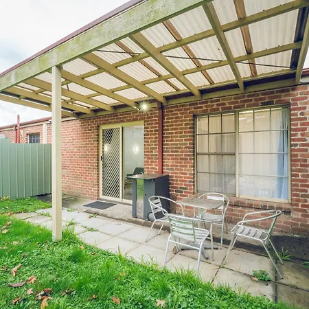 Yarra Valley Motel-3