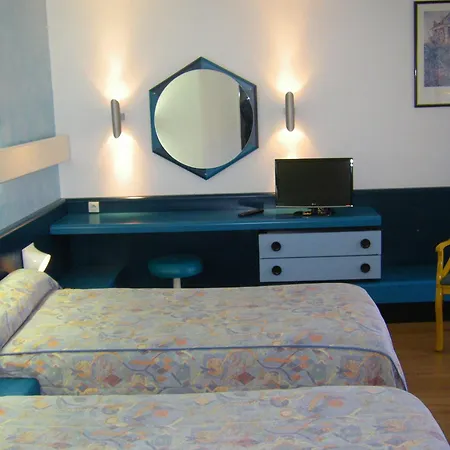 Hôtel Urbain V-2