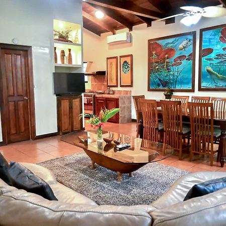 Hotel Villas Lirio-3