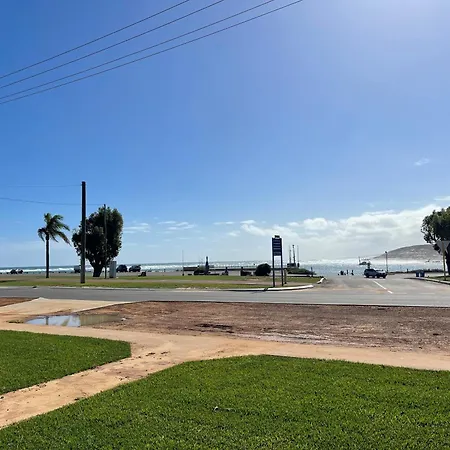 Kalbarri Sunsea Villas-3