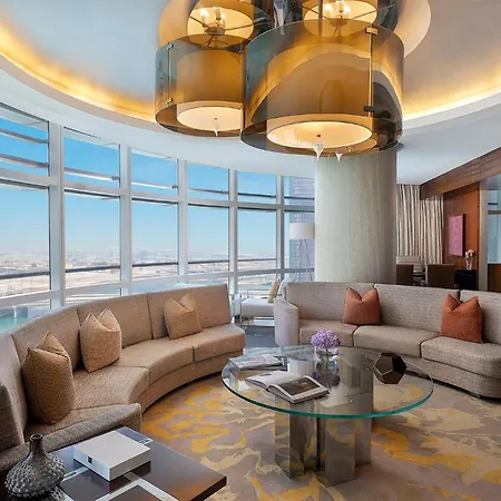 Rosewood Abu Dhabi-3