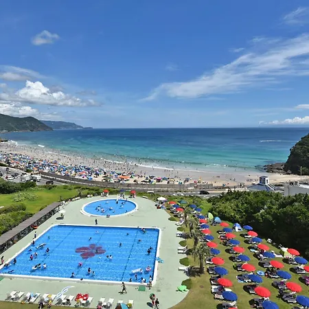 Hotel Izukyu-2