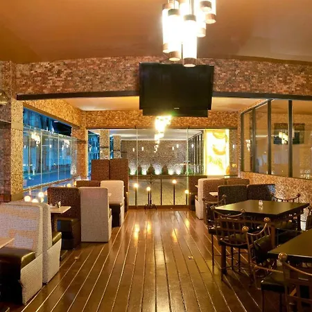 Hotel Don Simón-2