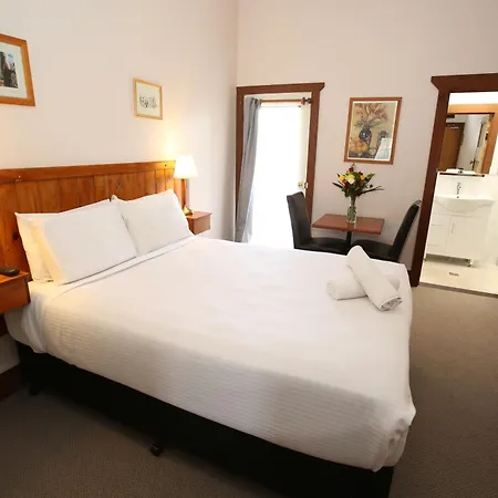 Belgravia Mountain Guest House-3