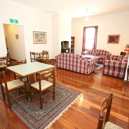 Belgravia Mountain Guest House-2
