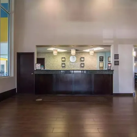 Comfort Inn & Suites South-3