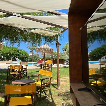 Portokali Apartments (Adults Only)-3