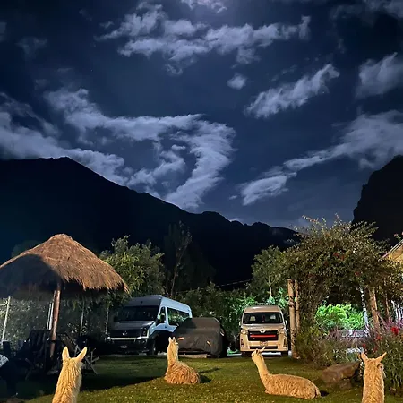 Tunupa Lodge Hotel-2