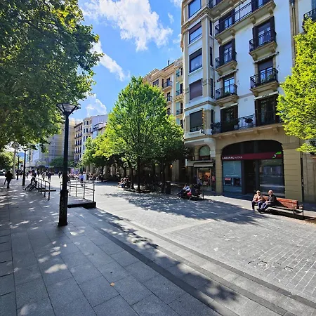 Pension Lorea-2