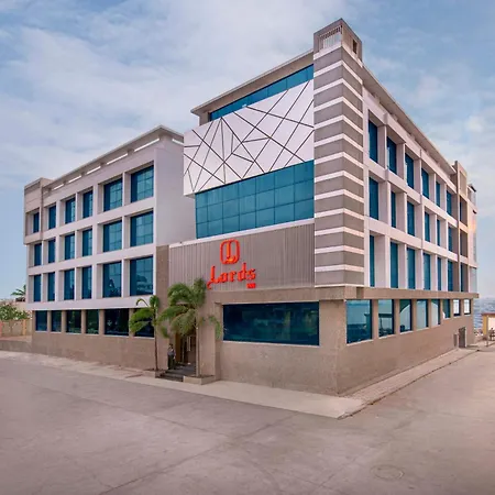 Lords Inn Porbandar-3