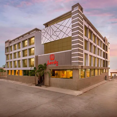 Lords Inn Porbandar-2