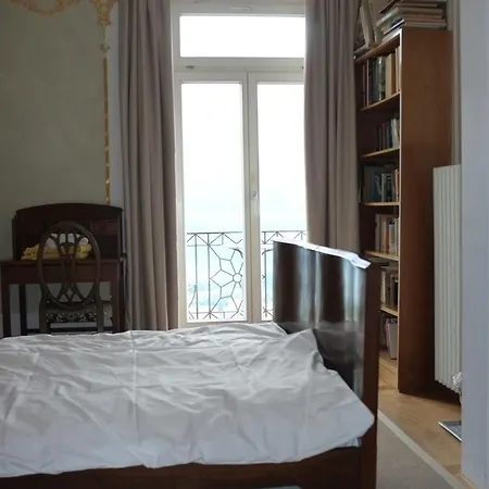 Bed And Breakfast Casa Locarno-3